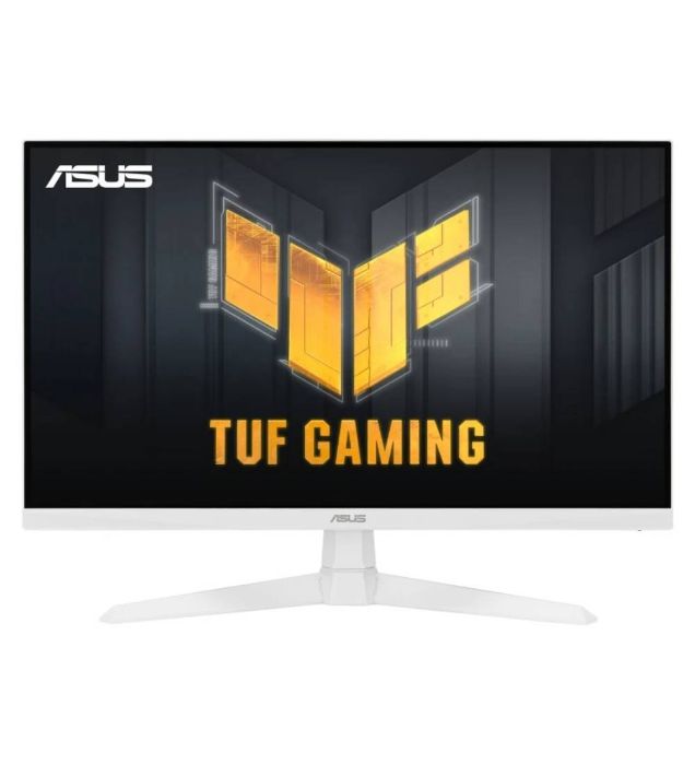 تصویر  مانیتور گیمینگ ایسوس مدل TUF Gaming VG249Q3A-W سایز 23.8 اینچ