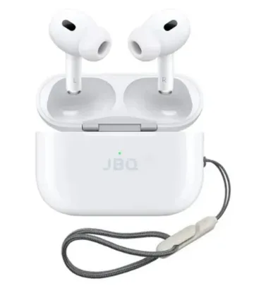 تصویر  هندزفری بلوتوثی جی بی کیو مدل AB-105