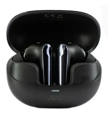 تصویر  هندزفری بلوتوثی جی بی کیو مدل AB-120