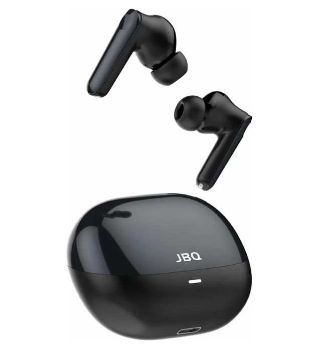 تصویر  هندزفری بلوتوثی جی بی کیو مدل AB-120