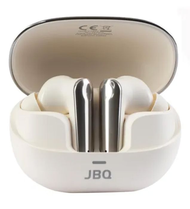 تصویر  هندزفری بلوتوثی جی بی کیو مدل AB-120