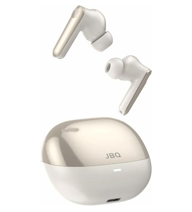 تصویر  هندزفری بلوتوثی جی بی کیو مدل AB-120