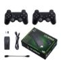 تصویر  کنسول بازی بی‌سیم مدل 2.4G Wireless Controller Gamepad-4K Game Stick Lite