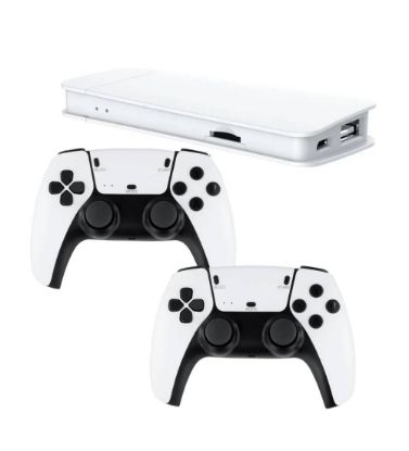 نمایش جزئیات برای کنسول بازی بیسیم مدل 2.4wireless Game Stick Pro-M15 تصویر کنسول بازی بیسیم مدل 2.4wireless Game Stick Pro-M15