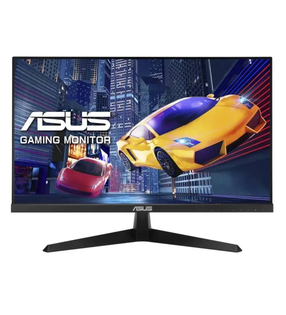 تصویر  مانیتور گیمینگ ایسوس مدل VY279HGR سایز 27 اینچ