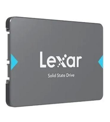هارد اینترنال اس اس دی لکسار مدل NQ100 ظرفیت 240 گیگابایت