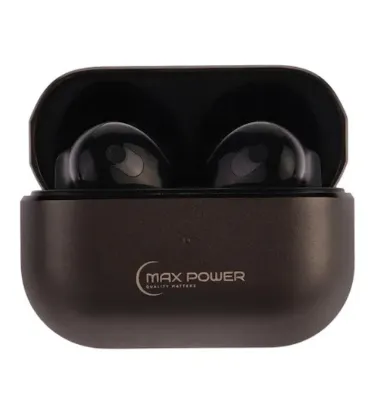 تصویر  هندزفری بلوتوثی مکس پاور مدل Iron Air