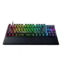 تصویر  کیبورد با سیم گیمینگ ریزر مدل Huntsman V3 Pro TKL
