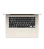 تصویر  لپ تاپ اپل مک بوک ایر A3113 MXCR3 M3 16GB 512GB SSD Integrated