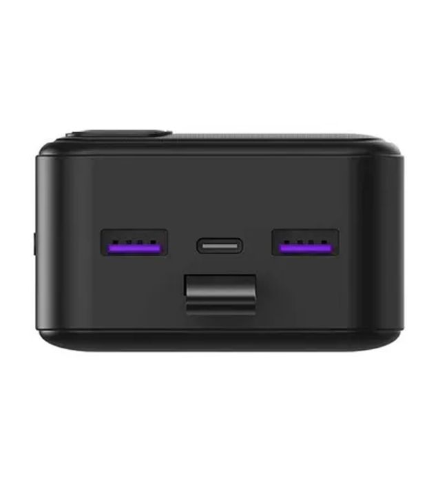 تصویر  پاوربانک انرجایزر مدل UE30035PQ 22.5W ظرفیت 30000 میلی آمپر ساعت