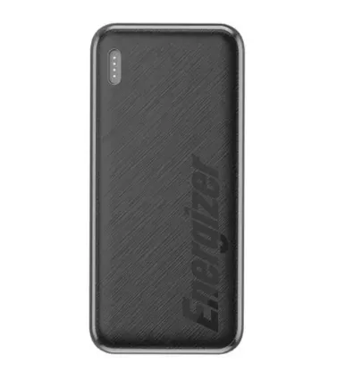 تصویر  پاوربانک انرجایزر مدل UE30055PQ 22.5W ظرفیت 30000 میلی آمپر ساعت