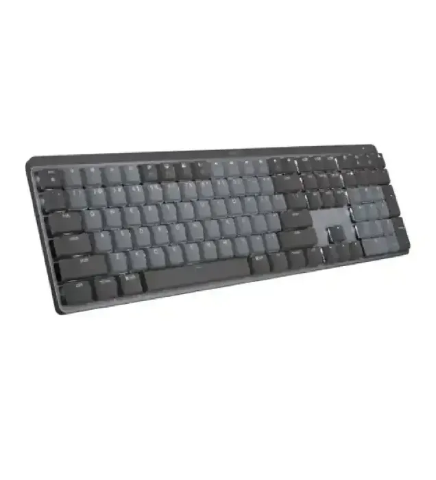 تصویر  کیبورد بیسیم لاجیتک مدل MX Mechanical تصویر  کیبورد بیسیم لاجیتک مدل MX Mechanical