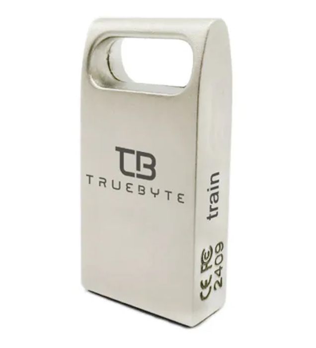 تصویر  فلش مموری تروبایت مدل Train USB 3.1 ظرفیت 32 گیگابایت