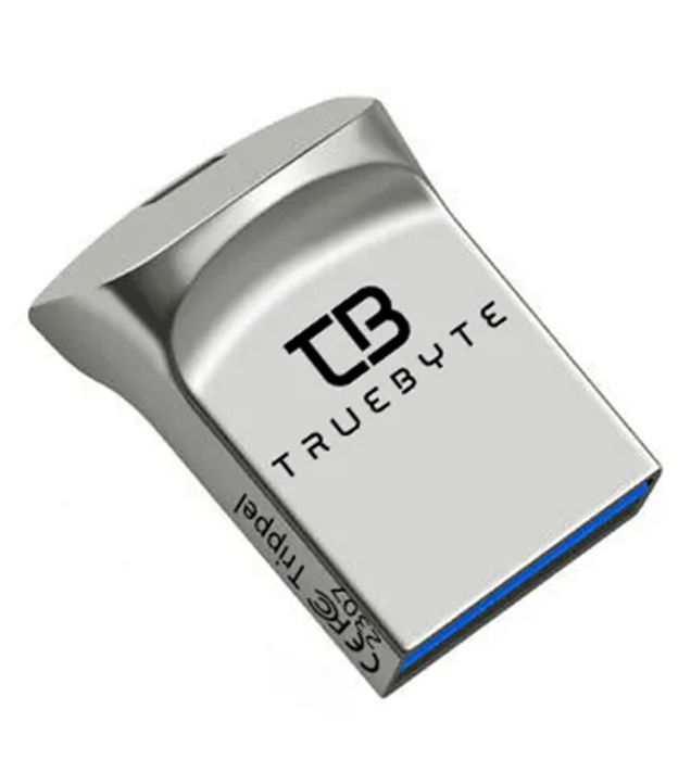 تصویر  فلش مموری تروبایت مدل Tripple USB 3.1 ظرفیت 32 گیگابایت