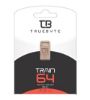 تصویر  فلش مموری تروبایت مدل Train USB 3.1 ظرفیت 64 گیگابایت