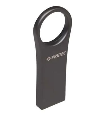 فلش مموری پرتک مدل Optima Usb 3.2 ظرفیت 128 گیگابایت