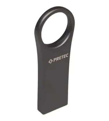 تصویر  فلش مموری پرتک مدل Optima Usb 3.2 ظرفیت 128 گیگابایت