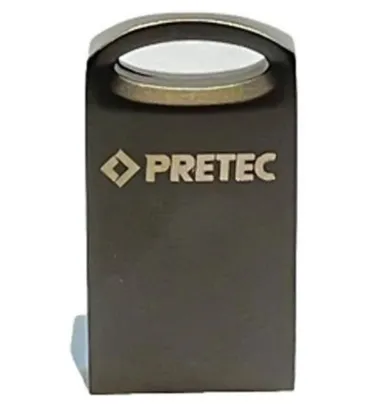تصویر  فلش مموری پرتک مدل i-Disk Premier ظرفیت 8 گیگابایت