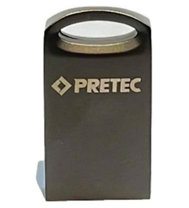 تصویر  فلش مموری پرتک مدل i-Disk Premier ظرفیت 8 گیگابایت