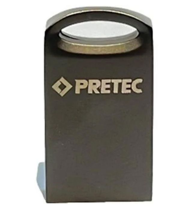 تصویر  فلش مموری پرتک مدل i-Disk Premier ظرفیت 8 گیگابایت