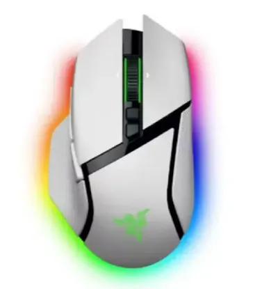 تصویر  ماوس بی سیم گیمینگ ریزر مدل basilisk V3 Pro