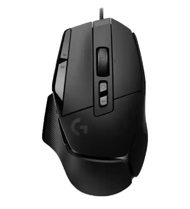 تصویر  ماوس بی سیم گیمینگ لاجیتک مدل G502X Plus