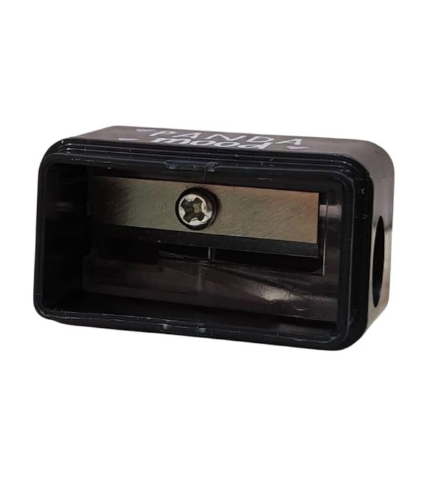 تصویر  پاک کن و تراش توچین طرح پاندا