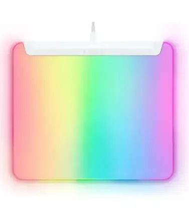 تصویر  ماوس پد گیمینگ ریزر مدل Firefly V2 pro