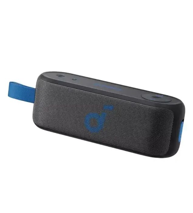 تصویر  اسپیکر بلوتوثی قابل حمل انکر مدل Soundcore Select 3-A3172