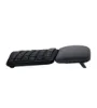تصویر  کیبورد بی سیم لاجیتک مدل ERGO K860