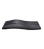 تصویر  کیبورد بی سیم لاجیتک مدل ERGO K860