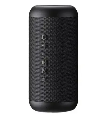 تصویر  اسپیکر بلوتوثی قابل حمل یوسامس مدل YX008