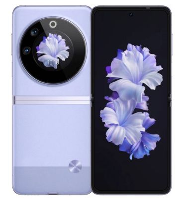 گوشی موبایل تکنو مدل Phantom V Flip ظرفیت 256 گیگابایت رم 8 گیگابایت