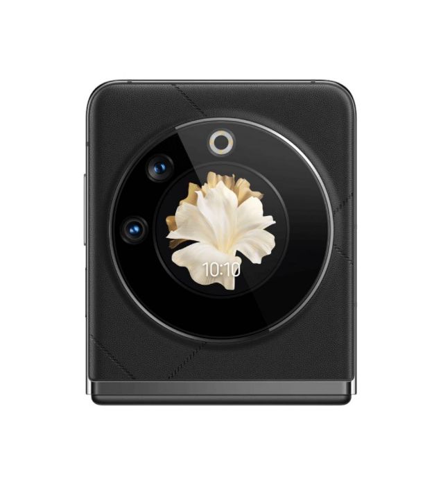 تصویر  گوشی موبایل تکنو مدل Phantom V Flip ظرفیت 256 گیگابایت رم 8 گیگابایت