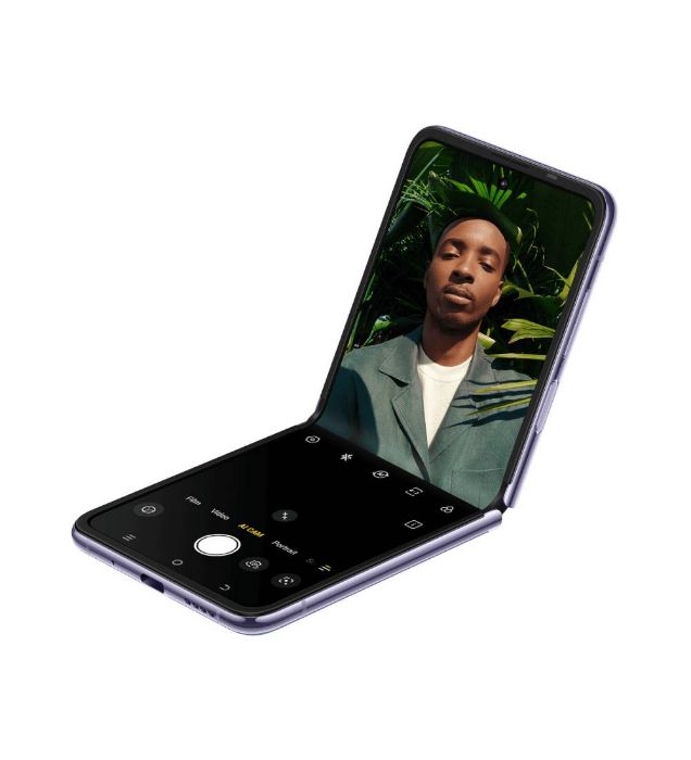 تصویر  گوشی موبایل تکنو مدل Phantom V Flip ظرفیت 256 گیگابایت رم 8 گیگابایت