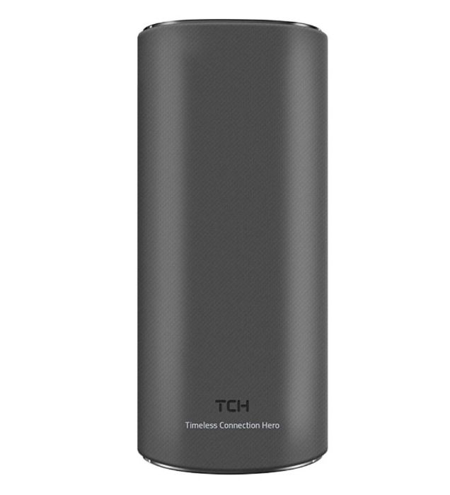 تصویر  گوشی موبایل تی سی اچ مدل Lime - مونتاژ ایران