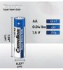 تصویر  باتری قلمی کملیون مدل Super Heavy Duty بسته 40 عددی