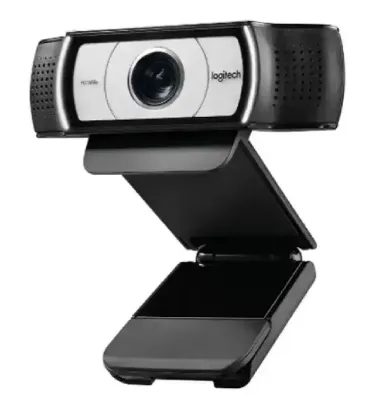 تصویر  وب کم HD لاجیتک مدل C930e 1080p/30fps HD