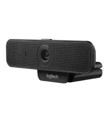 تصویر  وب کم HD لاجیتک مدل C925e 1080p/30fps HD