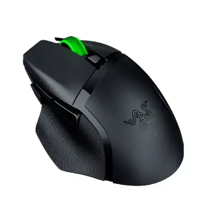 تصویر  ماوس بی سیم گیمینگ ریزر مدل Basilisk V3 X HyperSpeed