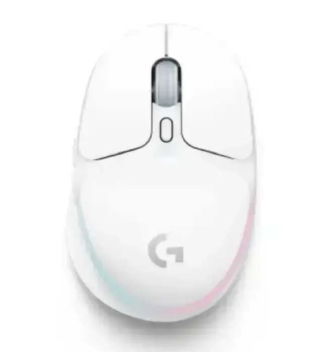 تصویر  ماوس بی سیم گیمینگ لاجیتک مدل G705