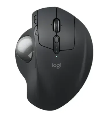 ماوس بی سیم گیمینگ لاجیتک مدل Mx Ergo