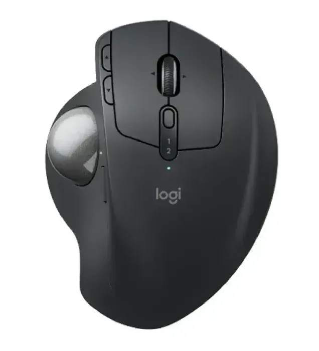 تصویر  ماوس بی سیم گیمینگ لاجیتک مدل Mx Ergo