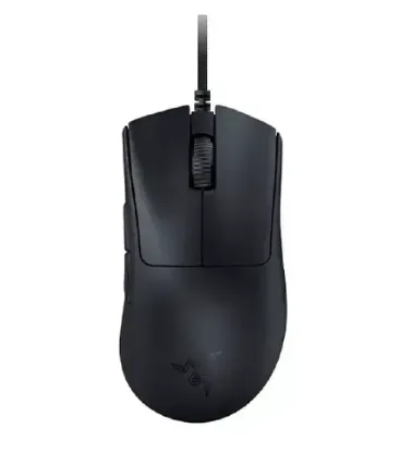 تصویر  ماوس باسیم گیمینگ ریزر مدل Deathadder V3