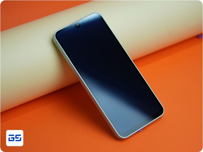 تصویر  گوشی موبایل سامسونگ مدل گلکسی A16 4G ظرفیت 256 گیگابایت رم 8 گیگابایت