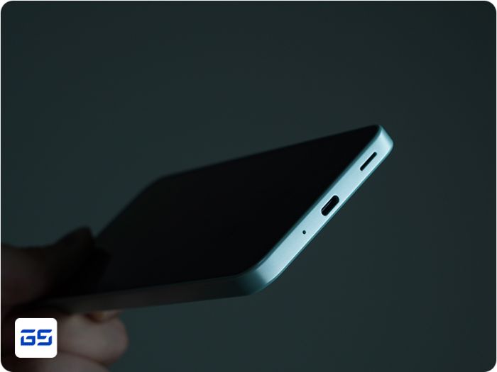 تصویر  گوشی موبایل سامسونگ مدل گلکسی A16 4G ظرفیت 256 گیگابایت رم 8 گیگابایت