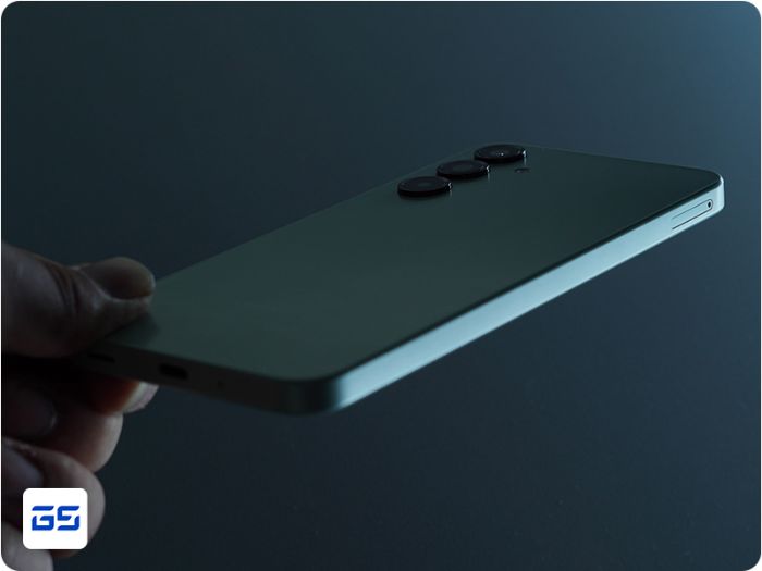 تصویر  گوشی موبایل سامسونگ مدل گلکسی A16 4G ظرفیت 256 گیگابایت رم 8 گیگابایت