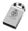 تصویر  فلش مموری کوئین تک مدل FACT USB 2.0 ظرفیت 16 گیگابایت