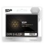 تصویر  هارد SSD سیلیکون پاور مدل Ace A58 Int ظرفیت 512 گیگابایت