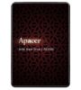 تصویر  هارد SSD اینترنال اپیسر مدل Panther AS350X Int ظرفیت 512 گیگابایت
